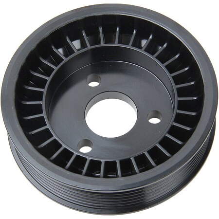 Genuine P/S Pulley, 32427553955 32427553955